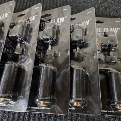 Latin Percussion Claw Mic Mount LP592A-X - Lot of Six image 5