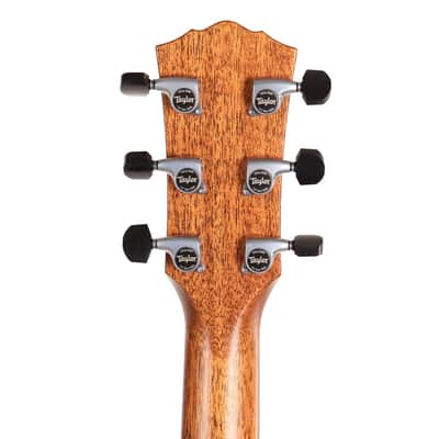 Taylor Gold Label Collection K14e Acoustic-Electric Koa Natural image 11