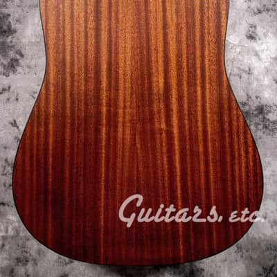 Martin - D10E image 4