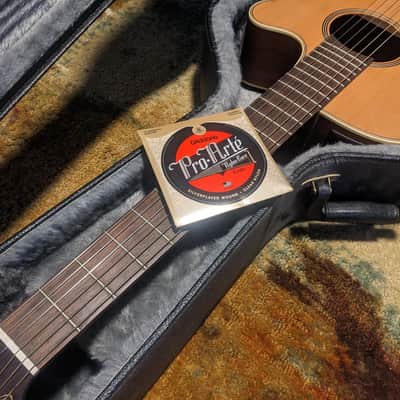 Takamine EAN60C 2005 - Gloss Natural image 3