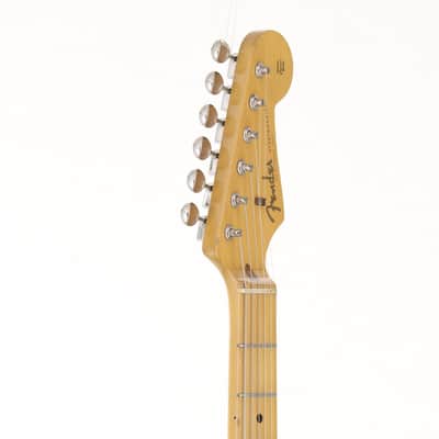 FENDER JAPAN ST57 Candy Apple Red [I024558] (08/03) image 11