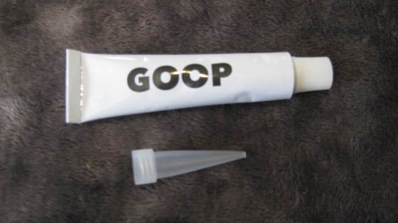 JHS Tube of Goop (unopened)