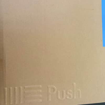 Ableton Push 3 Standalone Workstation 2023 - Present - Black image 3