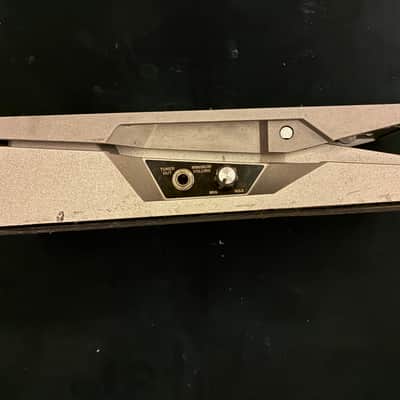 Boss FV-500L Volume Pedal 2004 - Present - Metal image 2
