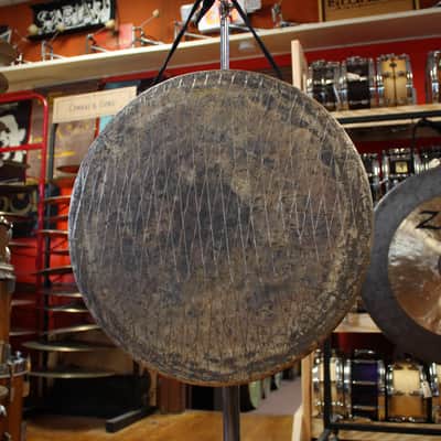 Zildjian 20" Xiang Jia Gong image 2