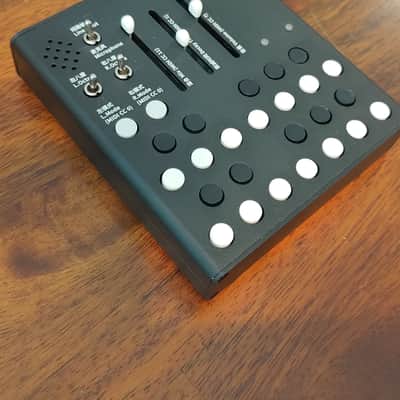 Meng Qi Wingie2 Stereo Resonator image 6
