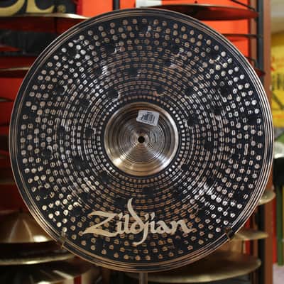 Zildjian 18" S Dark Crash 1324g image 2