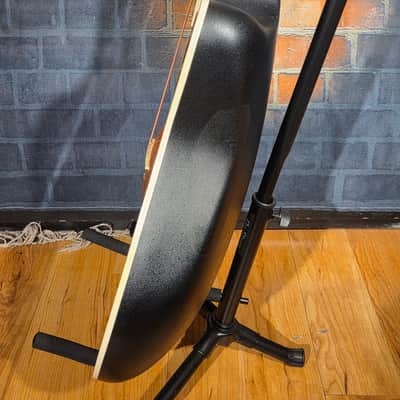 Ovation Celebrity CS257 Elite Super Shallow Ruby Red image 11