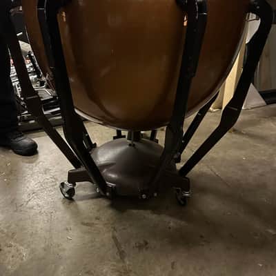 Ludwig Timpani Set Of 3  23", 29", 32" image 6