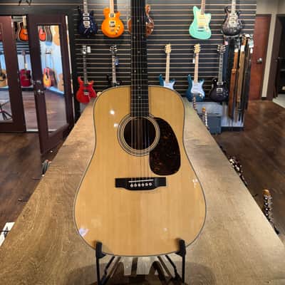 Martin Standard D-28 (D-14) image 1