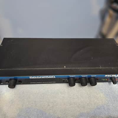 USA Rocktron Intellipitch - Harmonizer and Multi-Effects Processor image 5