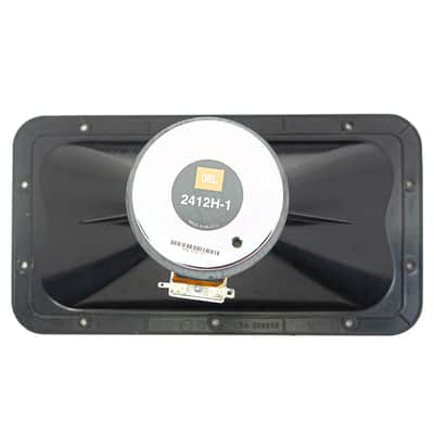 JBL 2412H Factory Replacement High-Frequency Driver with Horn image 1