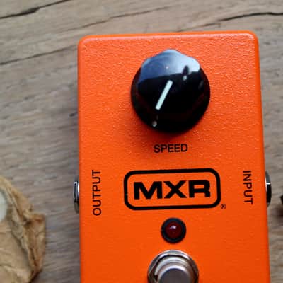 MXR " M101 Phase 90" image 2