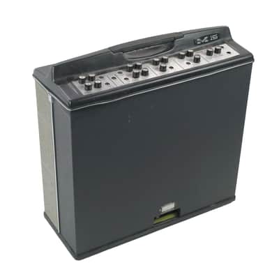 Magnatone Custom Estey M15 Owned by Lord Huron image 11