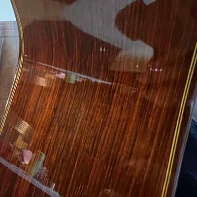 Yamaha GC82 Classical Guitar - Exquisite image 22
