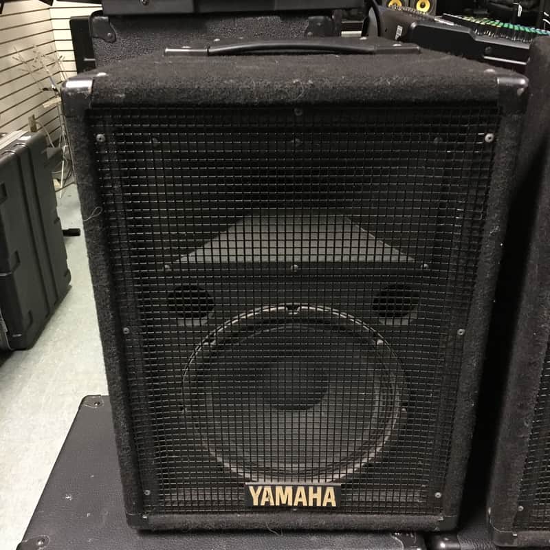 Yamaha S10E Speaker image 1