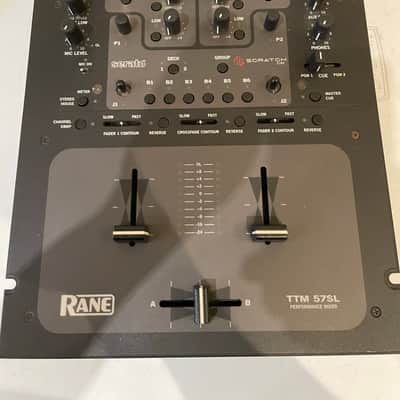 Rane TTM 57 SL image 1