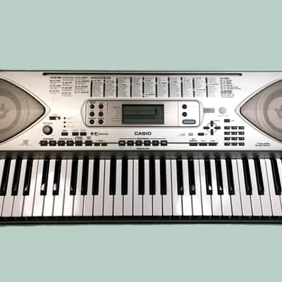 Casio CTK-900 ZPI Synthesizer Arranger Keyboard image 1