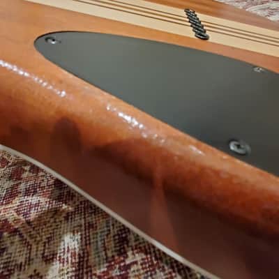 Mayones Regius 7 image 11