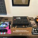Elektron Syntakt 12 Track Drum Computer & Synthesizer 2022- Present Black