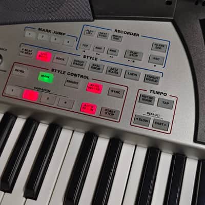 Roland E-50 - 61-Key Music Workstation + Memory Flash card ✅USB Upgrade✅ Keyboard image 10