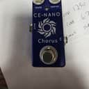 Mosky Audio Blue Delay Analog Delay 2010s - Blue