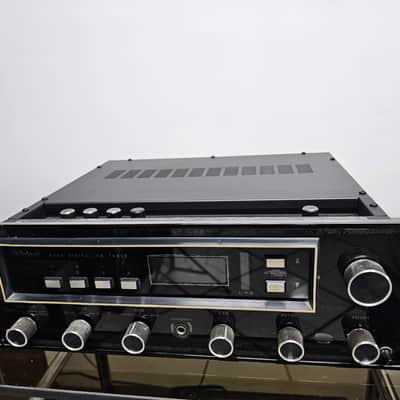 McIntosh MR-80 FM Stereo Tuner Vintage Operational (Read Description) image 14