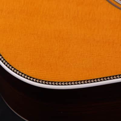 Blueridge BR-163 Historic Series 000 Acoustic Guitar  (SKU 5288) image 5