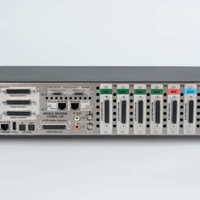 Grace Design m701 8 x 8 Digilink image 2