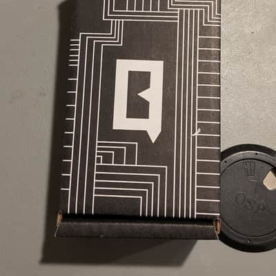 Qu-Bit Electronix Surface 2020 - Present - Black image 3