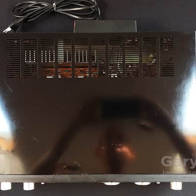 JVC JR-S50 Stereo Receiver JR S50 Japan 1976 image 9