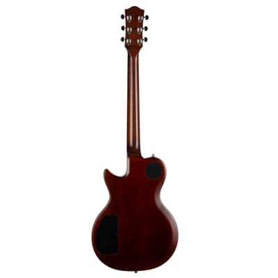 Godin Summit Classic HT 2021 - Present - Havana Brown image 3