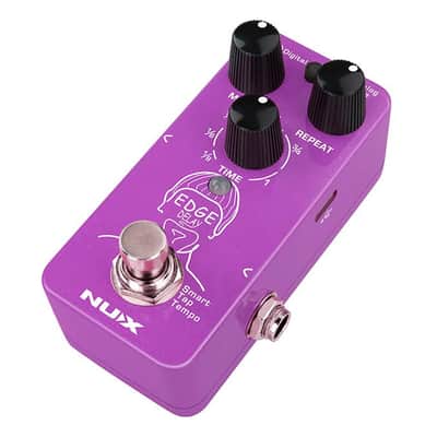 Nux NDD-3 Mini Core Edge Delay image 3