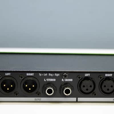 Line 6 Echo Pro Delay 2000s - Green image 9
