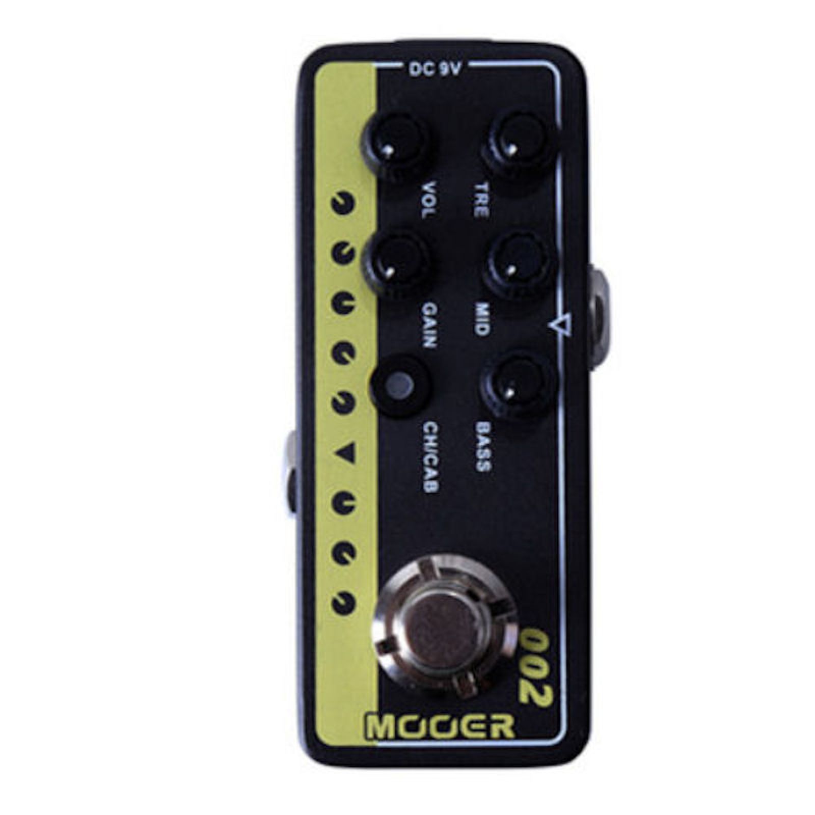 ギター MOOER Micro Preamp 002 zotovyvehkrykkacw4yy.jpg