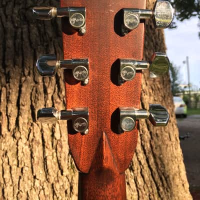 Classic Martin D-28 Dreadnought with Cutaway -DC-28 1994 Vintage Natural image 21