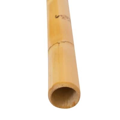 Original Arabic Ney by Master Ahmad Abdel Ghani, Key G thick Reed and amazing sound image 5