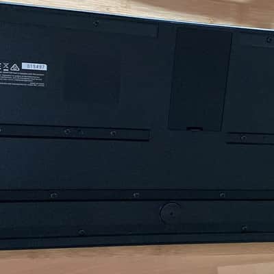 Korg microKORG XL+ Synthesizer Synth / Vocoder – micro Excellent Condition image 10