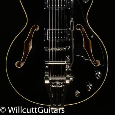 Duesenberg Starplayer TV Deluxe Black (973) image 3