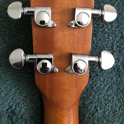 Pono Acacia Tenor Pro Classic Limited Edition (AT-PC LE) image 10