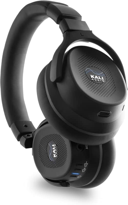 Kali Audio HP-1 Multi-Reference Studio Headphones
