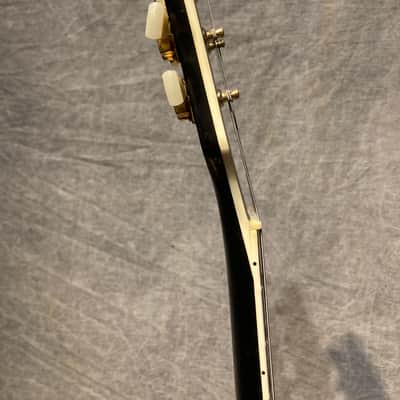 Emperador Les Paul Custom Early 70’s Black image 4