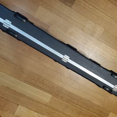 Fender TSA 002 molded guitar case 2000's image 6