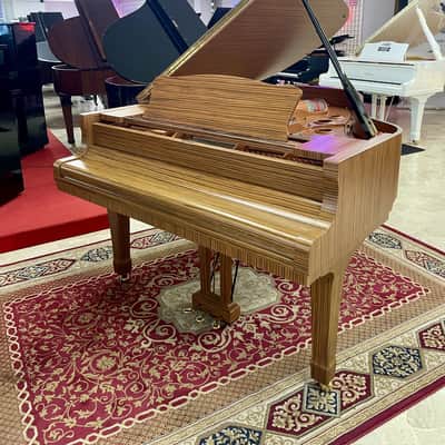 Yamaha PIANOFORTE A MEZZA CODA C3 LIMITED EDITION image 4