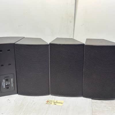 ELECTRO-VOICE EVU SERIES CUSTOM   LOUD SPEAKER W/8X8 DRIVERS #7145-C (LOT OF 6) THS image 3