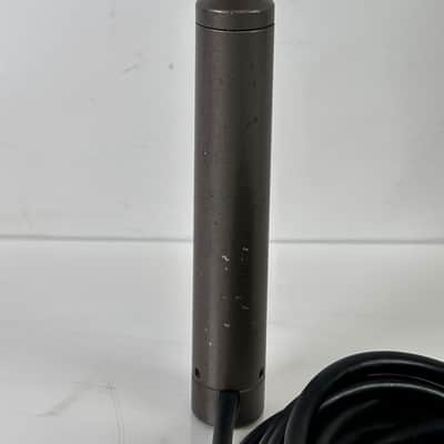 RCA BK-4A Starmaker Microphone Mic BK4A Ribbon Vintage Rare image 13