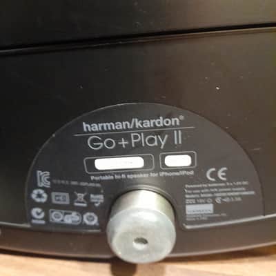 Harman Kardon Go +Play 2 image 3