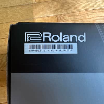 Roland SP-404MkII - Like New image 8