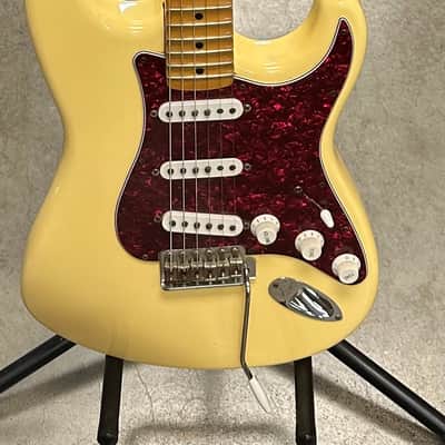 Fender Yngwie Malmsteen Stratocaster 1999 Bild 1