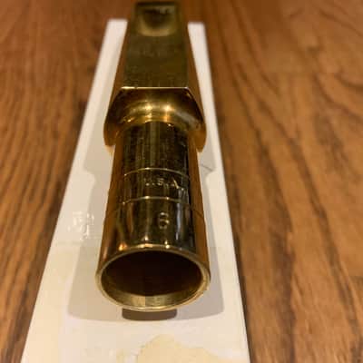 GR GR / Wayne Bergeron Model WB Classics Trumpet Mouthpiece